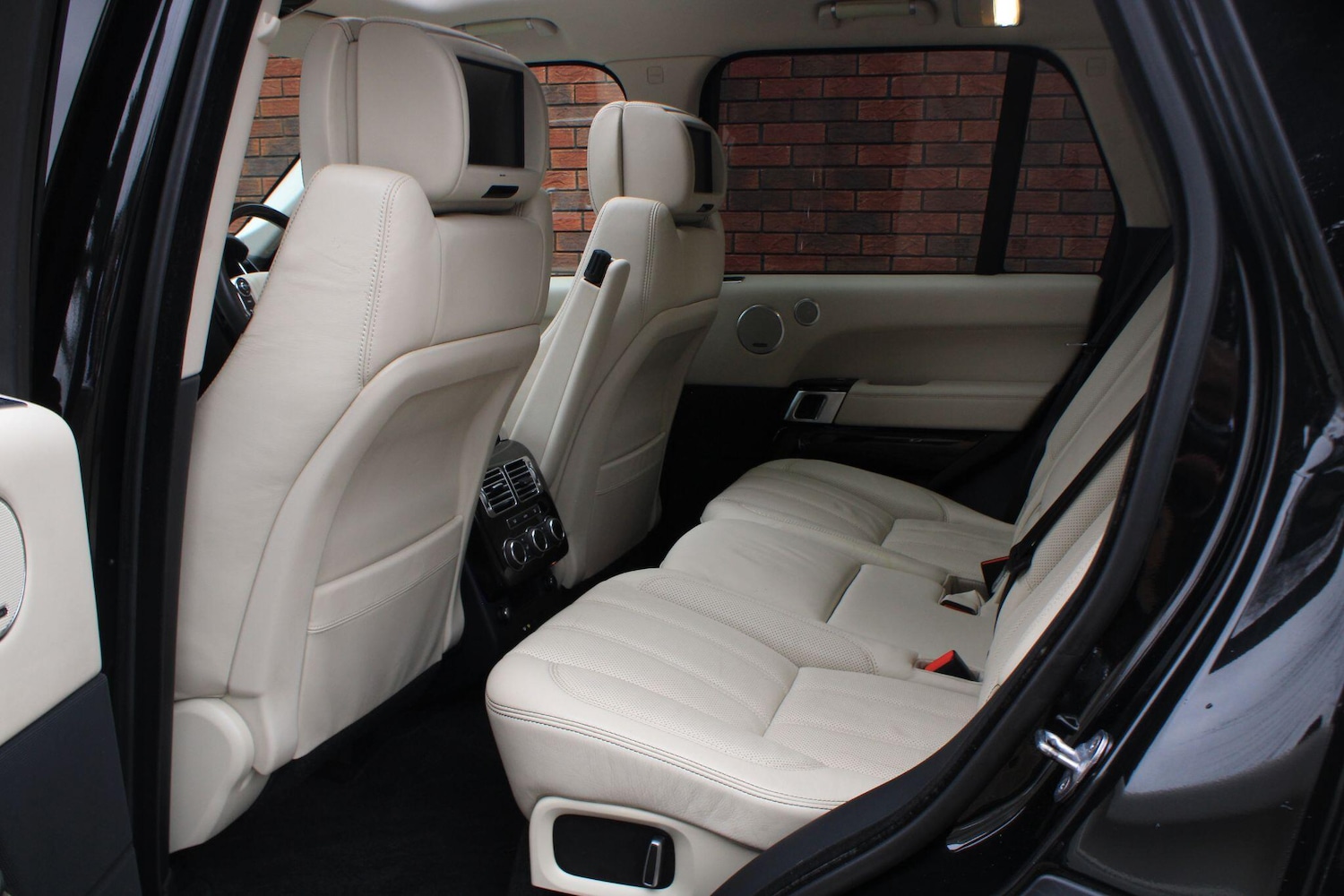 Used Land Rover Range Rover 2016 for sale - 76824223: Photo 22