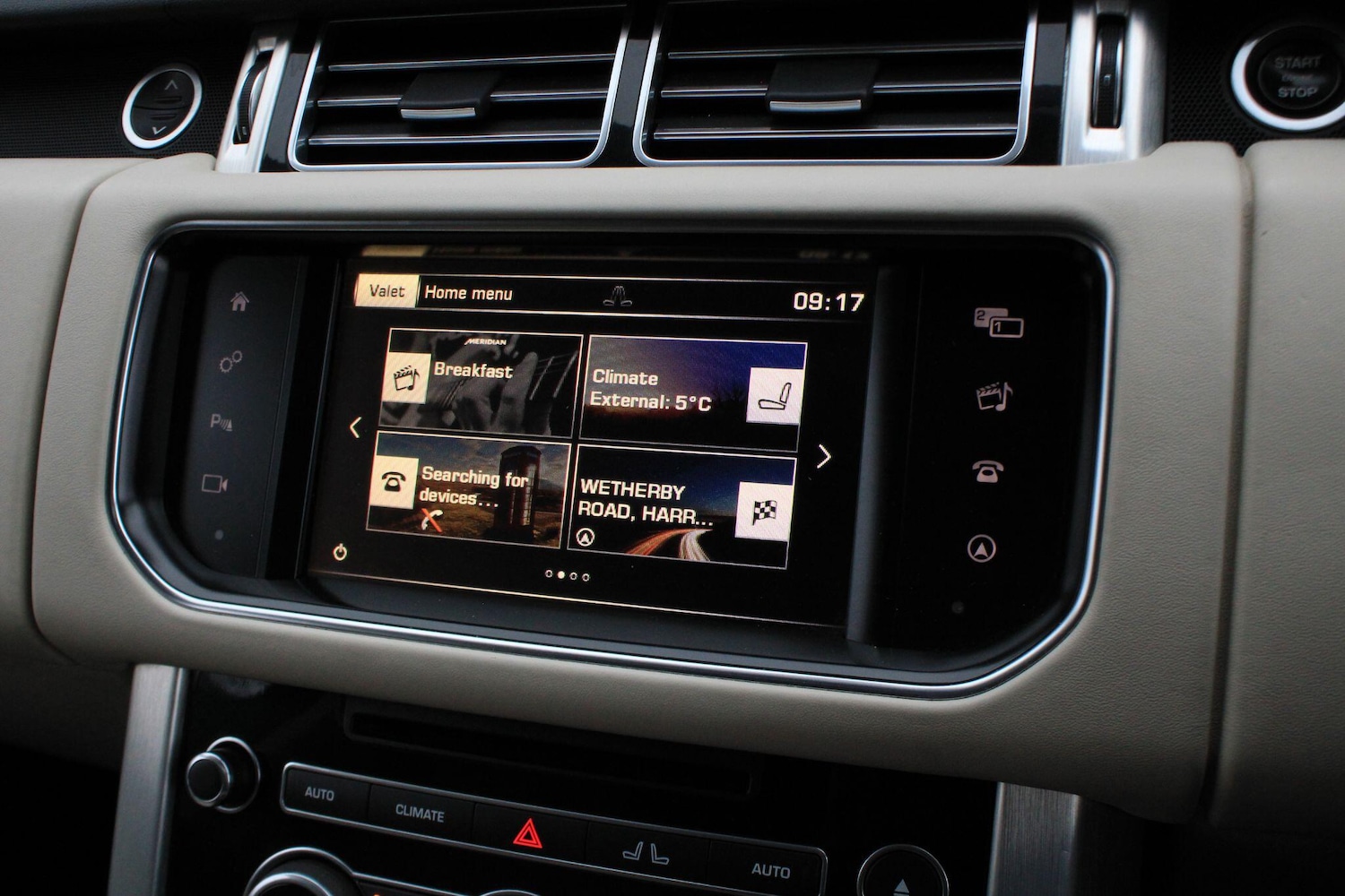 Used Land Rover Range Rover 2016 for sale - 76824223: Photo 25