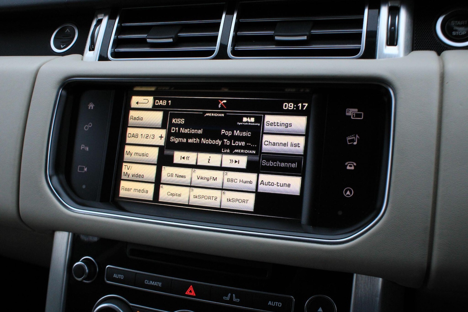 Used Land Rover Range Rover 2016 for sale - 76824223: Photo 26