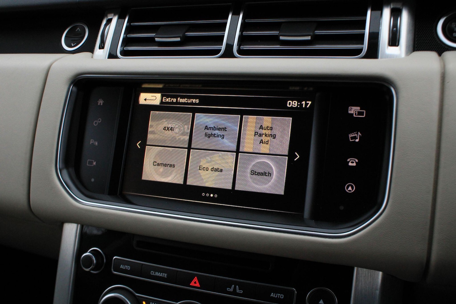 Used Land Rover Range Rover 2016 for sale - 76824223: Photo 27