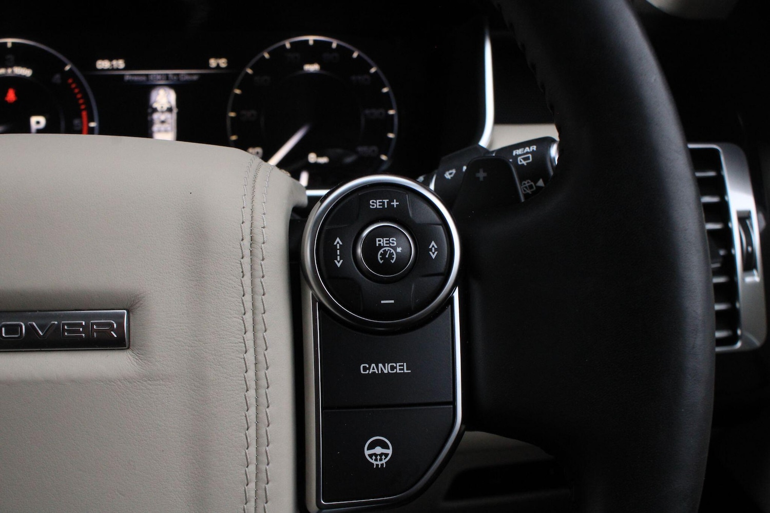 Used Land Rover Range Rover 2016 for sale - 76824223: Photo 30