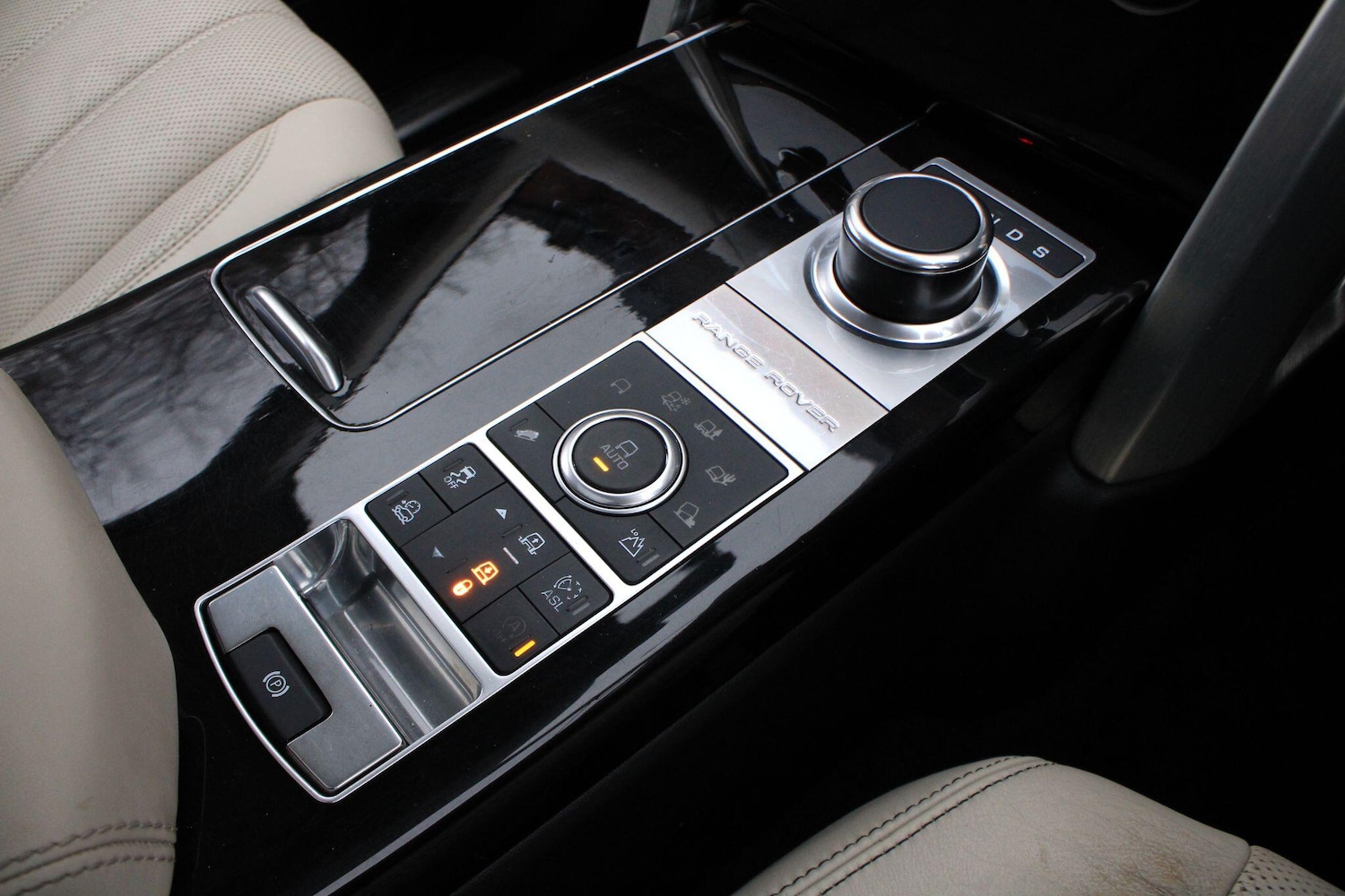 Used Land Rover Range Rover 2016 for sale - 76824223: Photo 33