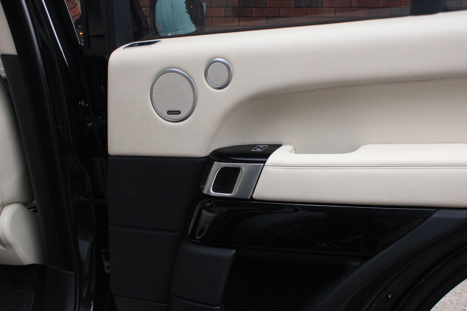 Used Land Rover Range Rover 2016 for sale - 76824223: Photo 35