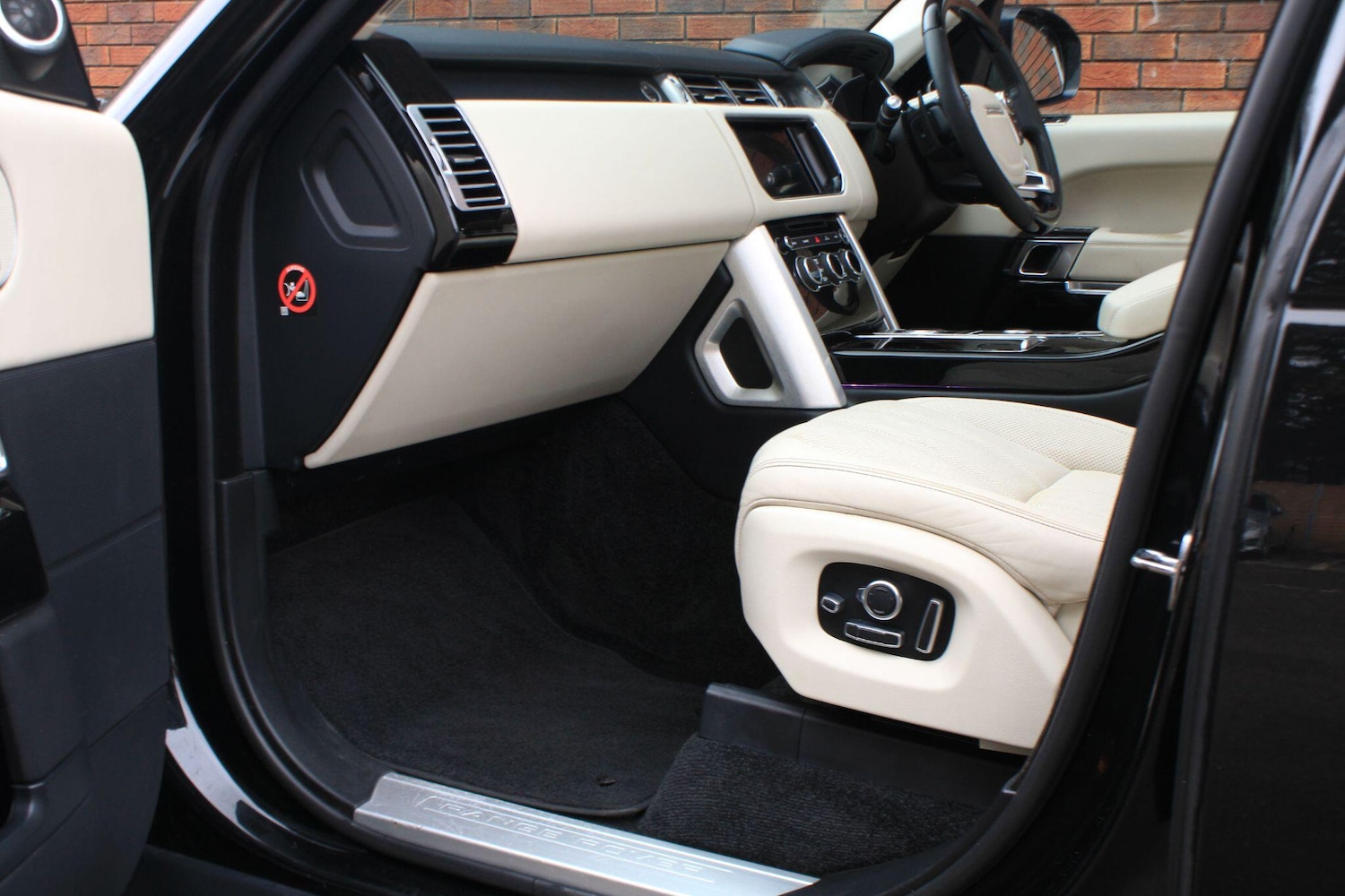 Used Land Rover Range Rover 2016 for sale - 76824223: Photo 36