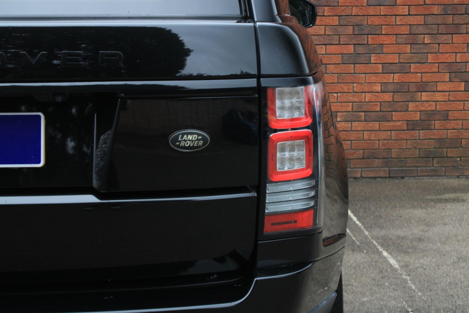 Used Land Rover Range Rover 2016 for sale - 76824223: Photo 41