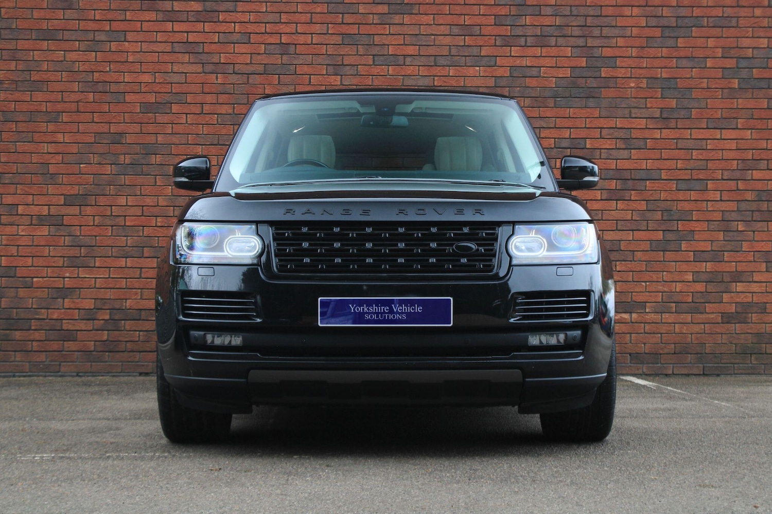 Used Land Rover Range Rover 2016 for sale - 76824223: Photo 42