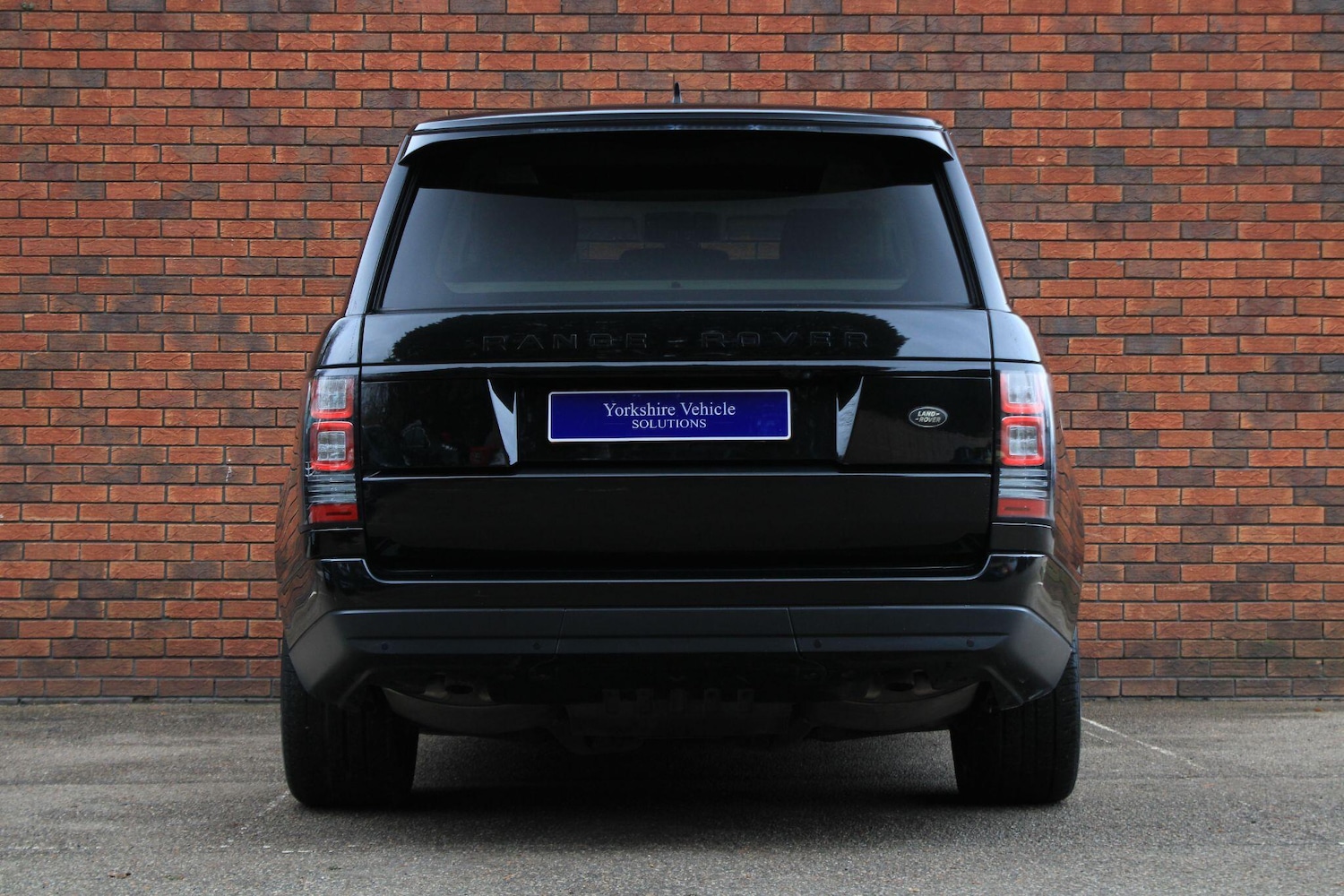 Used Land Rover Range Rover 2016 for sale - 76824223: Photo 43