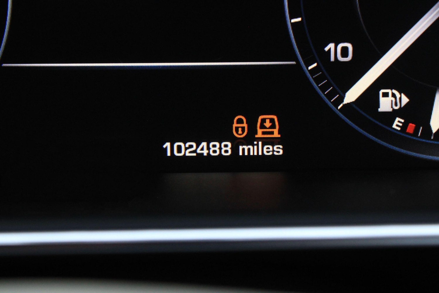 Used Land Rover Range Rover 2016 for sale - 76824223: Photo 44