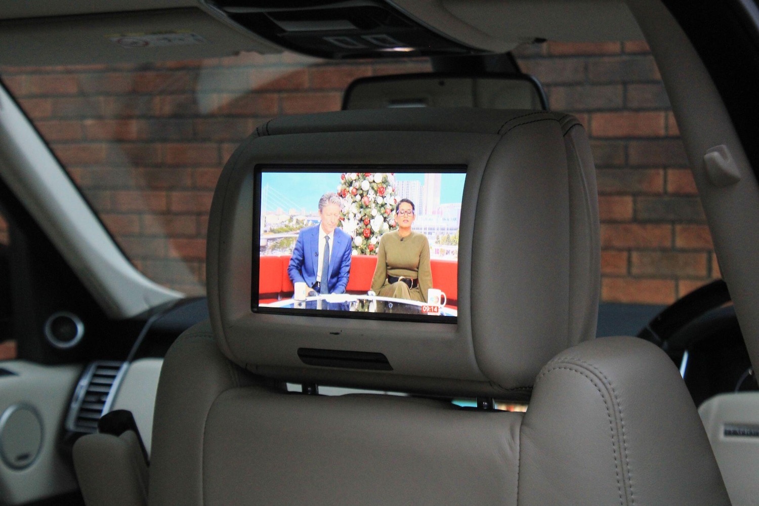 Used Land Rover Range Rover 2016 for sale - 76824223: Photo 6