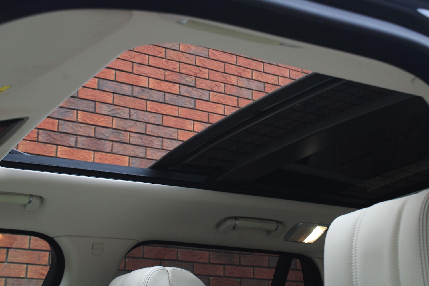 Used Land Rover Range Rover 2016 for sale - 76824223: Photo 7