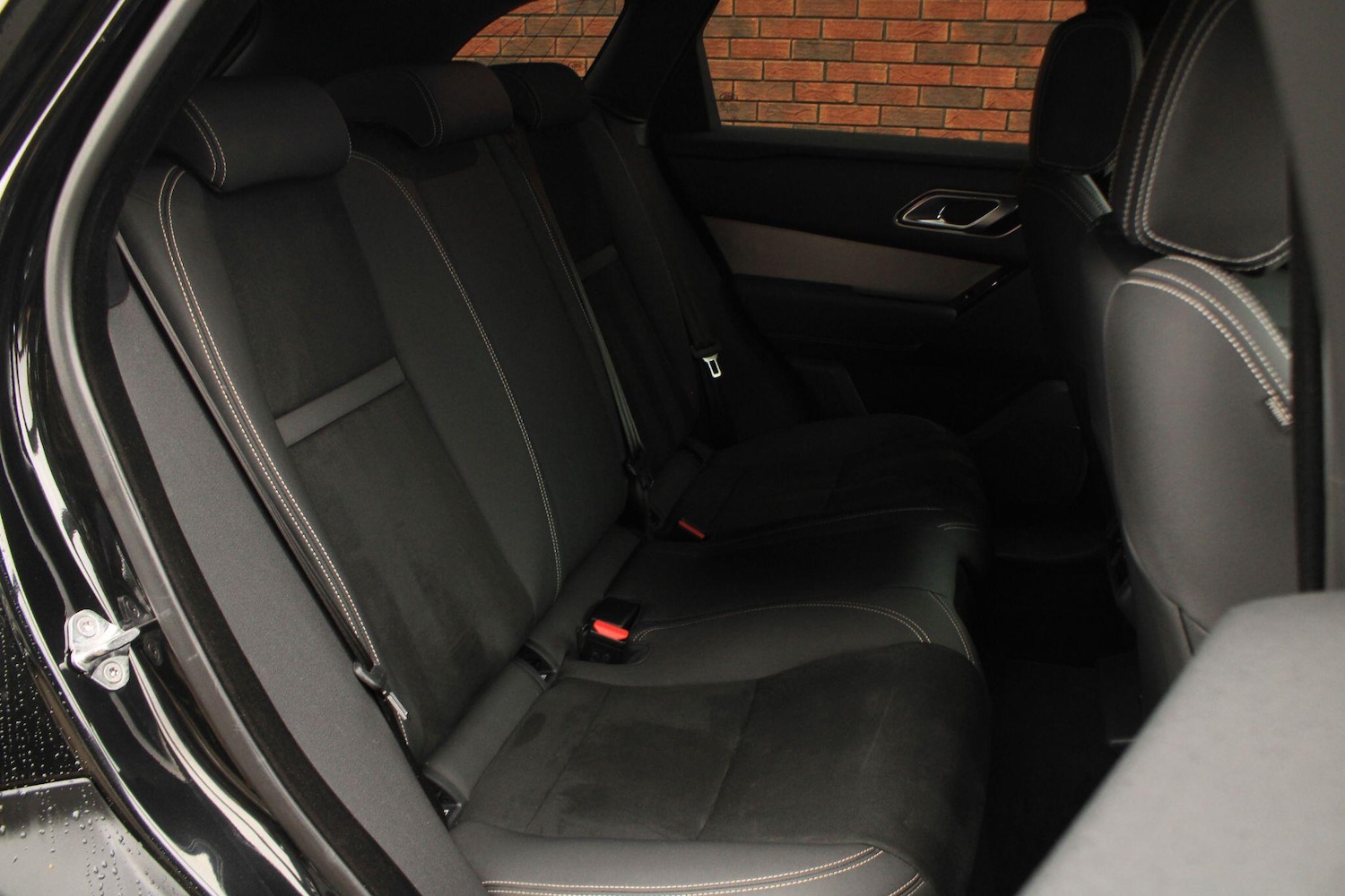 Used Land Rover Range Rover Velar 2021 for sale - 77039697: Photo 10