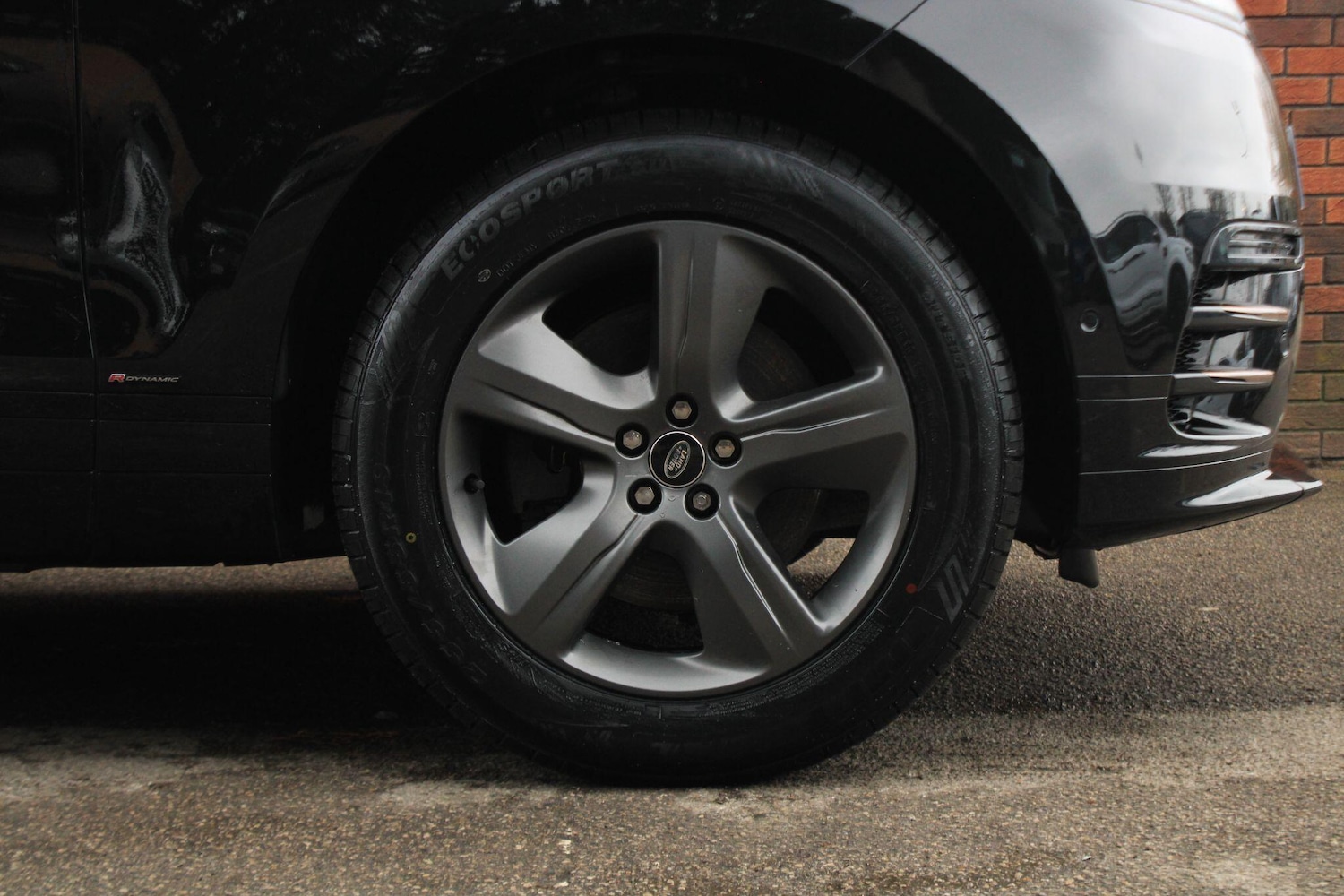 Used Land Rover Range Rover Velar 2021 for sale - 77039697: Photo 12