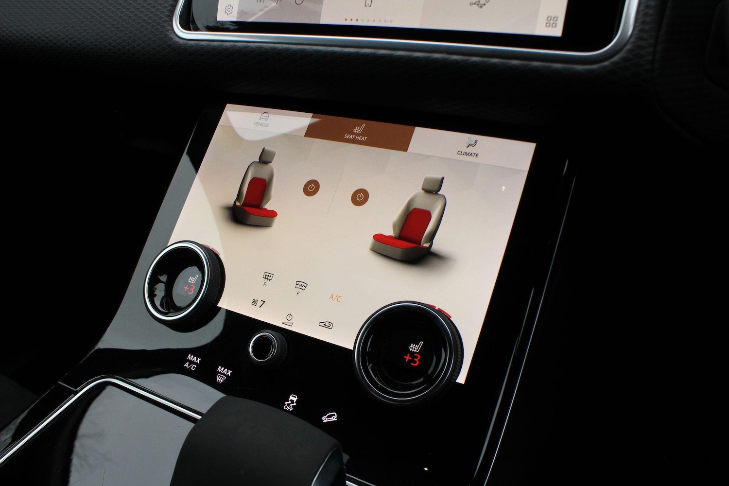 Used Land Rover Range Rover Velar 2021 for sale - 77039697: Photo 17