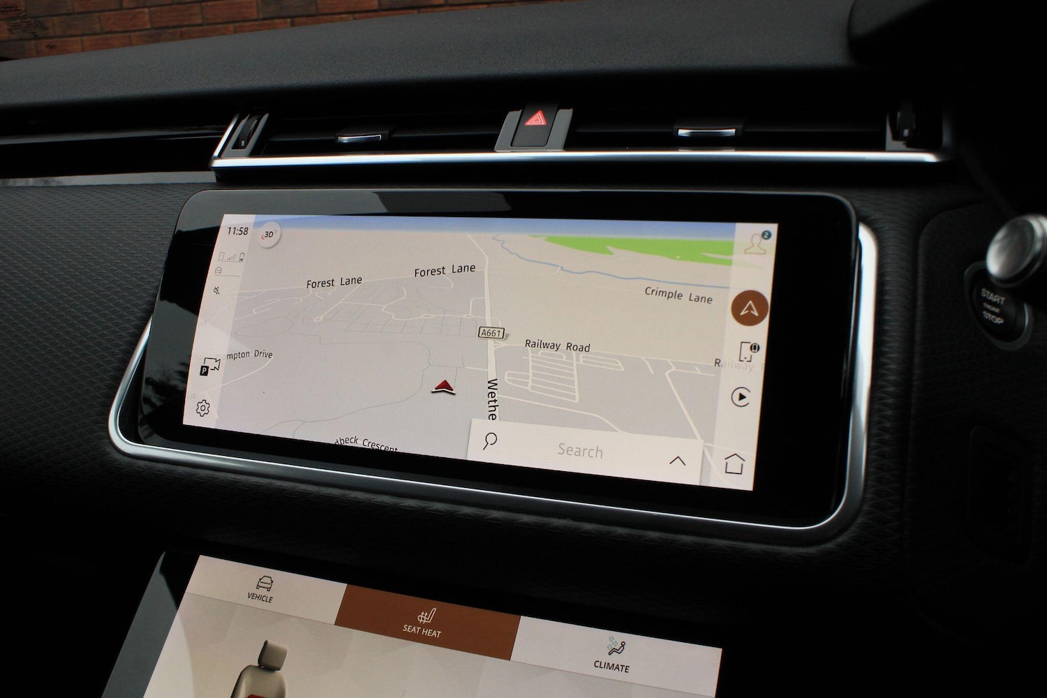 Used Land Rover Range Rover Velar 2021 for sale - 77039697: Photo 19