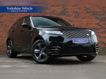 (21) - 2.0 D200 MHEV R-Dynamic Auto 4WD Euro 6 (s/s) 5dr