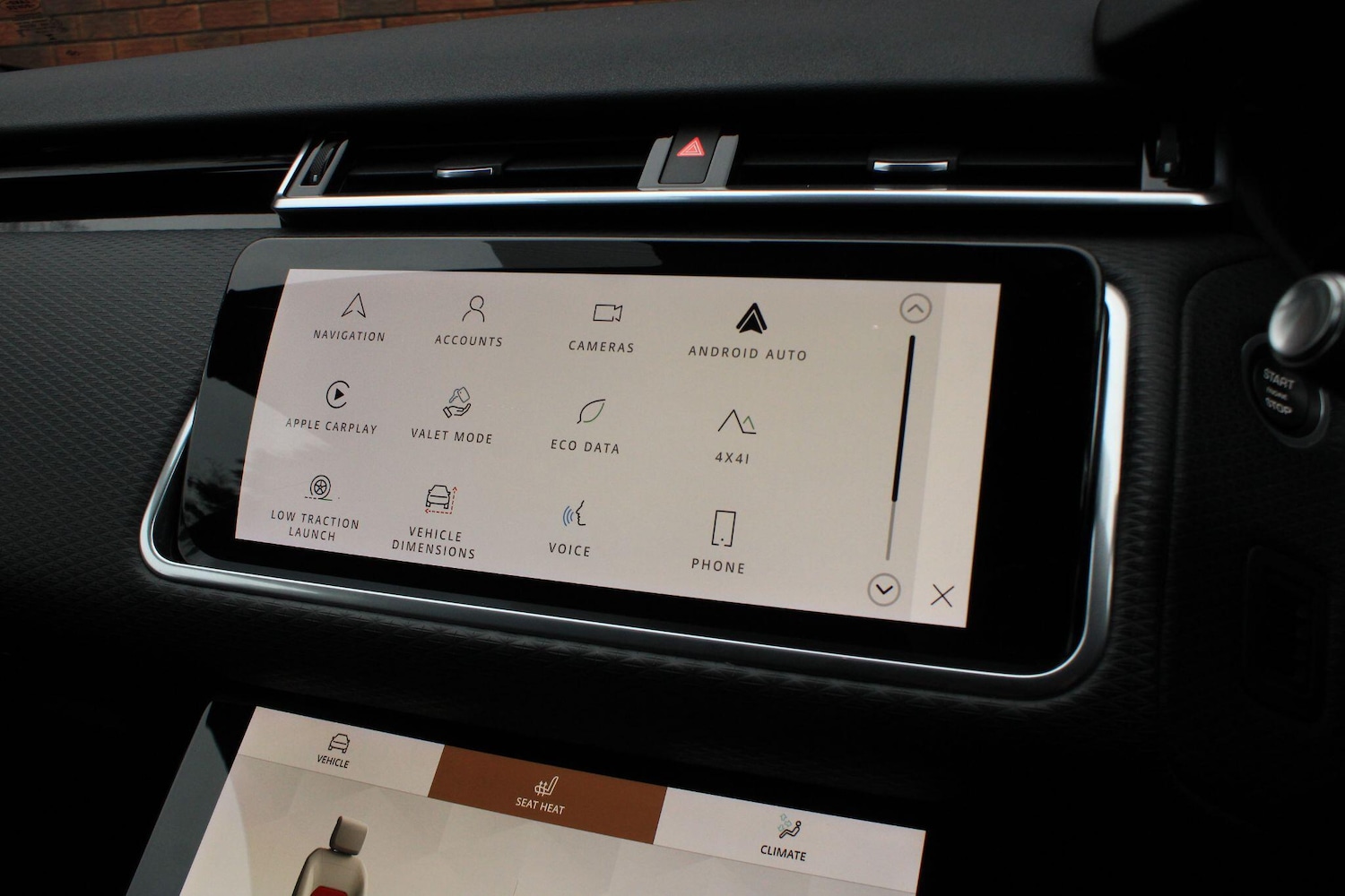 Used Land Rover Range Rover Velar 2021 for sale - 77039697: Photo 20