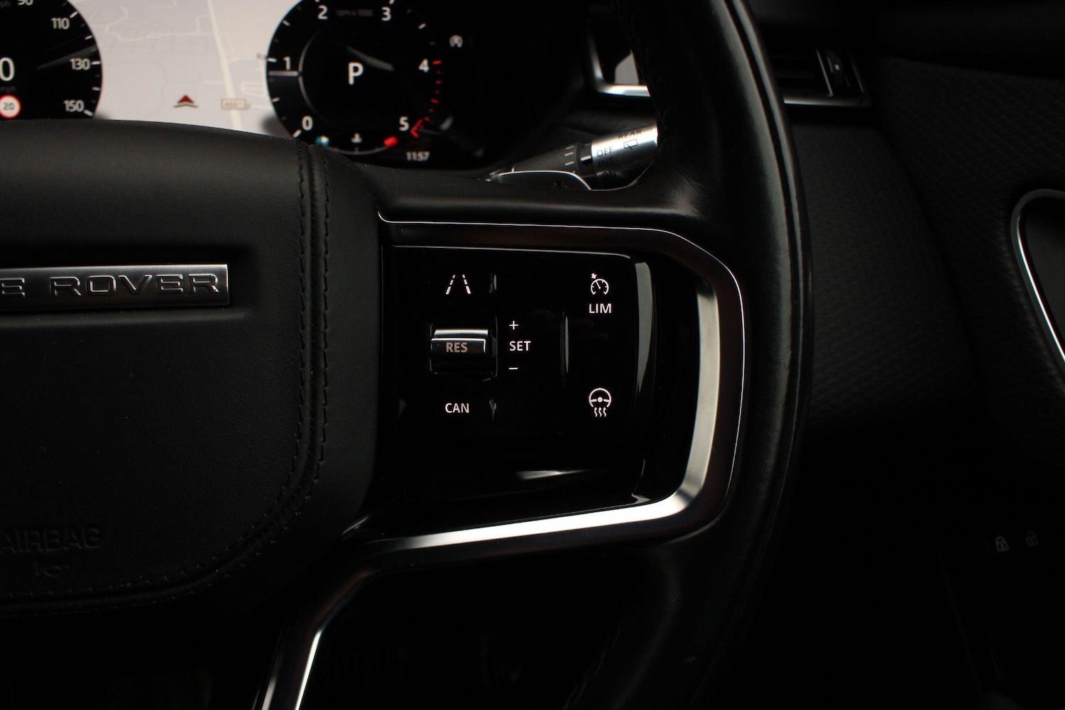 Used Land Rover Range Rover Velar 2021 for sale - 77039697: Photo 21