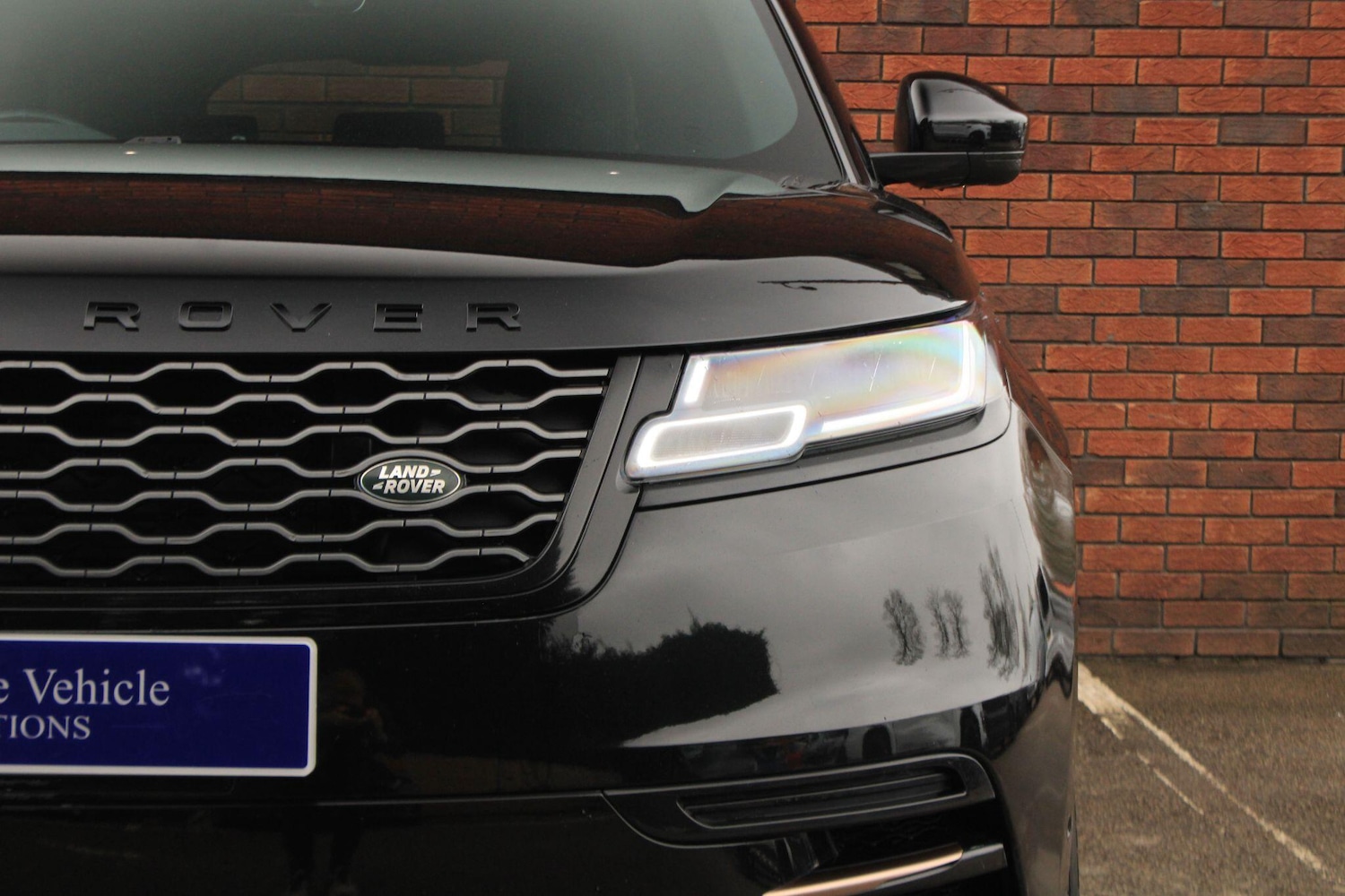 Used Land Rover Range Rover Velar 2021 for sale - 77039697: Photo 22
