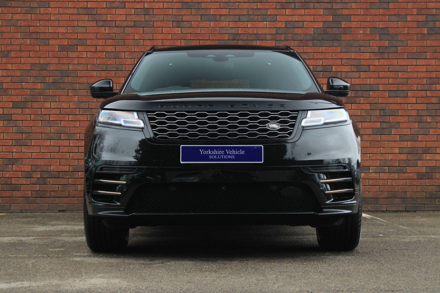 Used Land Rover Range Rover Velar 2021 for sale - 77039697: Photo 24