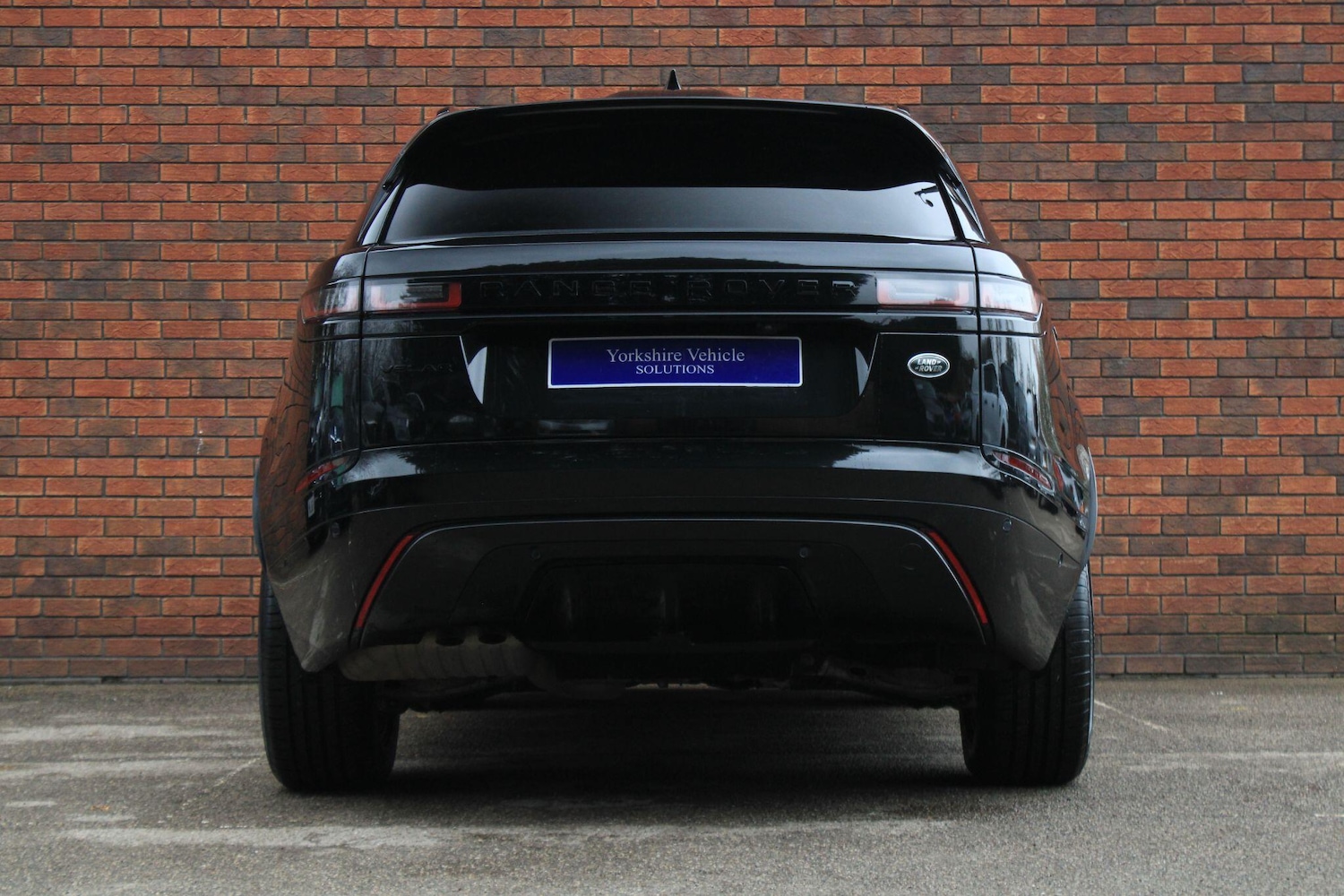 Used Land Rover Range Rover Velar 2021 for sale - 77039697: Photo 25