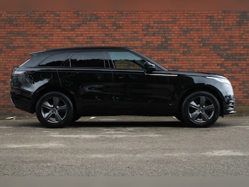 Used Land Rover Range Rover Velar 2021 for sale - 77039697: Photo