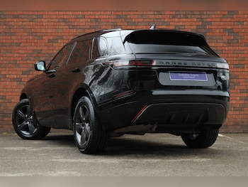 Used Land Rover Range Rover Velar 2021 for sale - 77039697: Photo