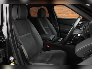 Used Land Rover Range Rover Velar 2021 for sale - 77039697: Photo
