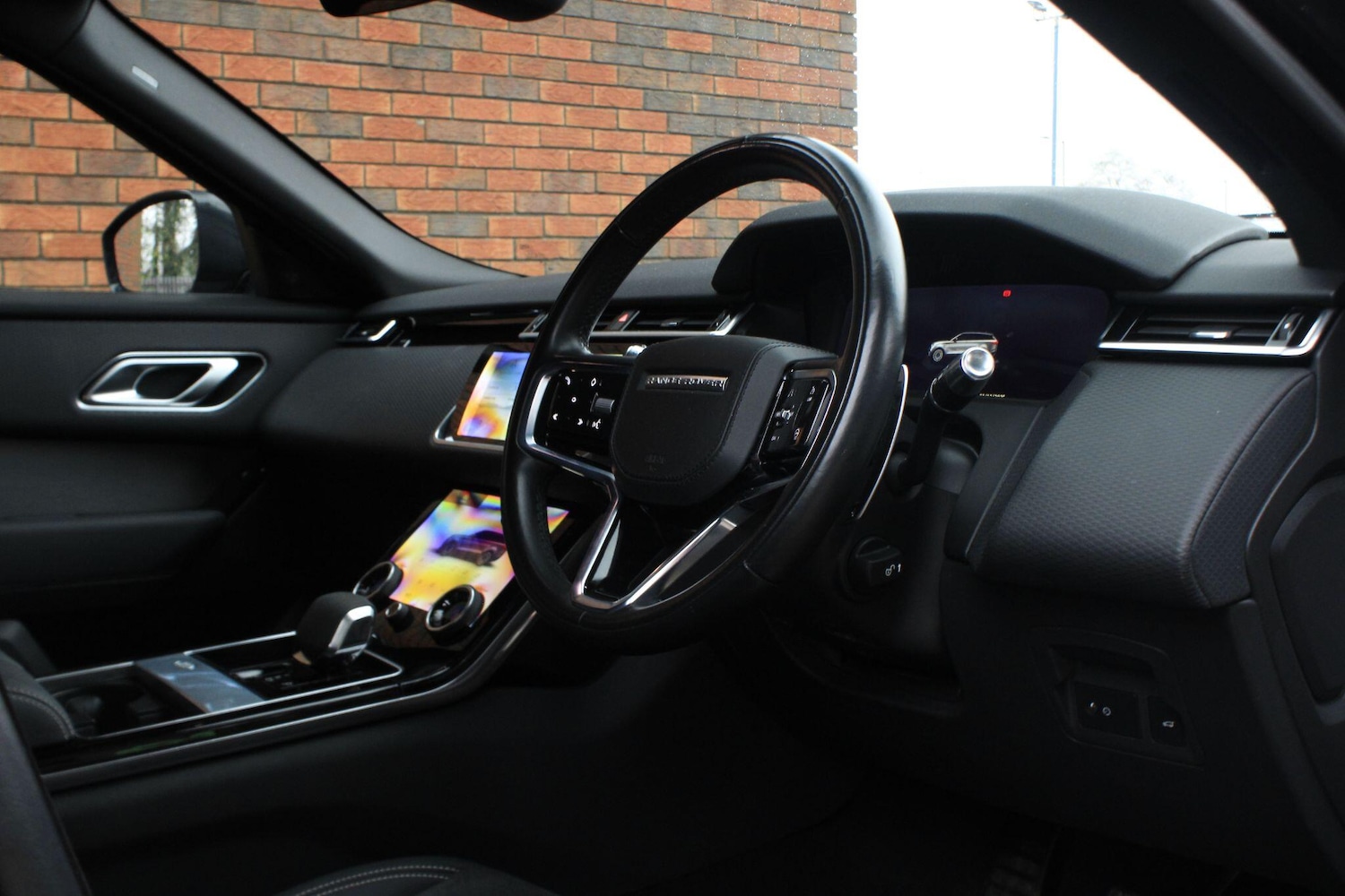 Used Land Rover Range Rover Velar 2021 for sale - 77039697: Photo 5