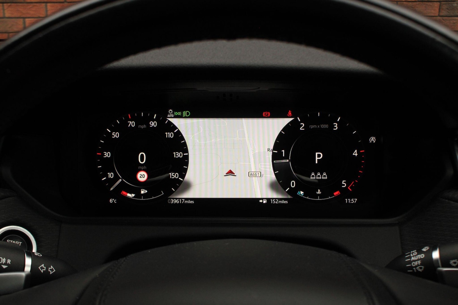 Used Land Rover Range Rover Velar 2021 for sale - 77039697: Photo 6