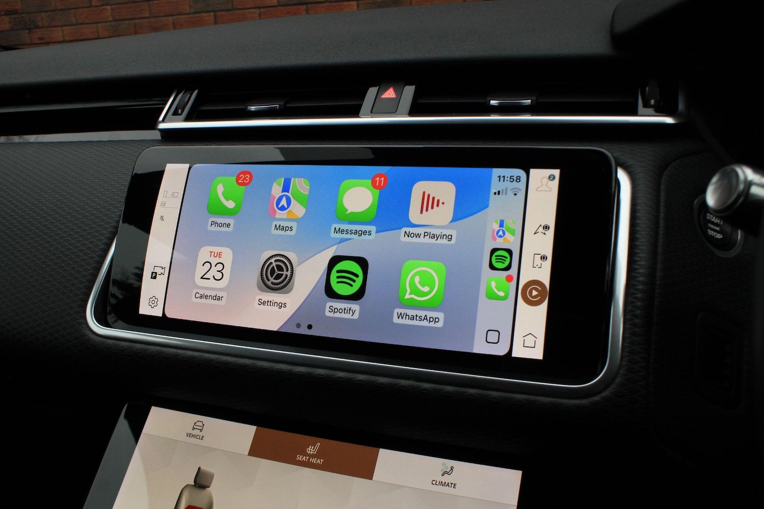 Used Land Rover Range Rover Velar 2021 for sale - 77039697: Photo 7