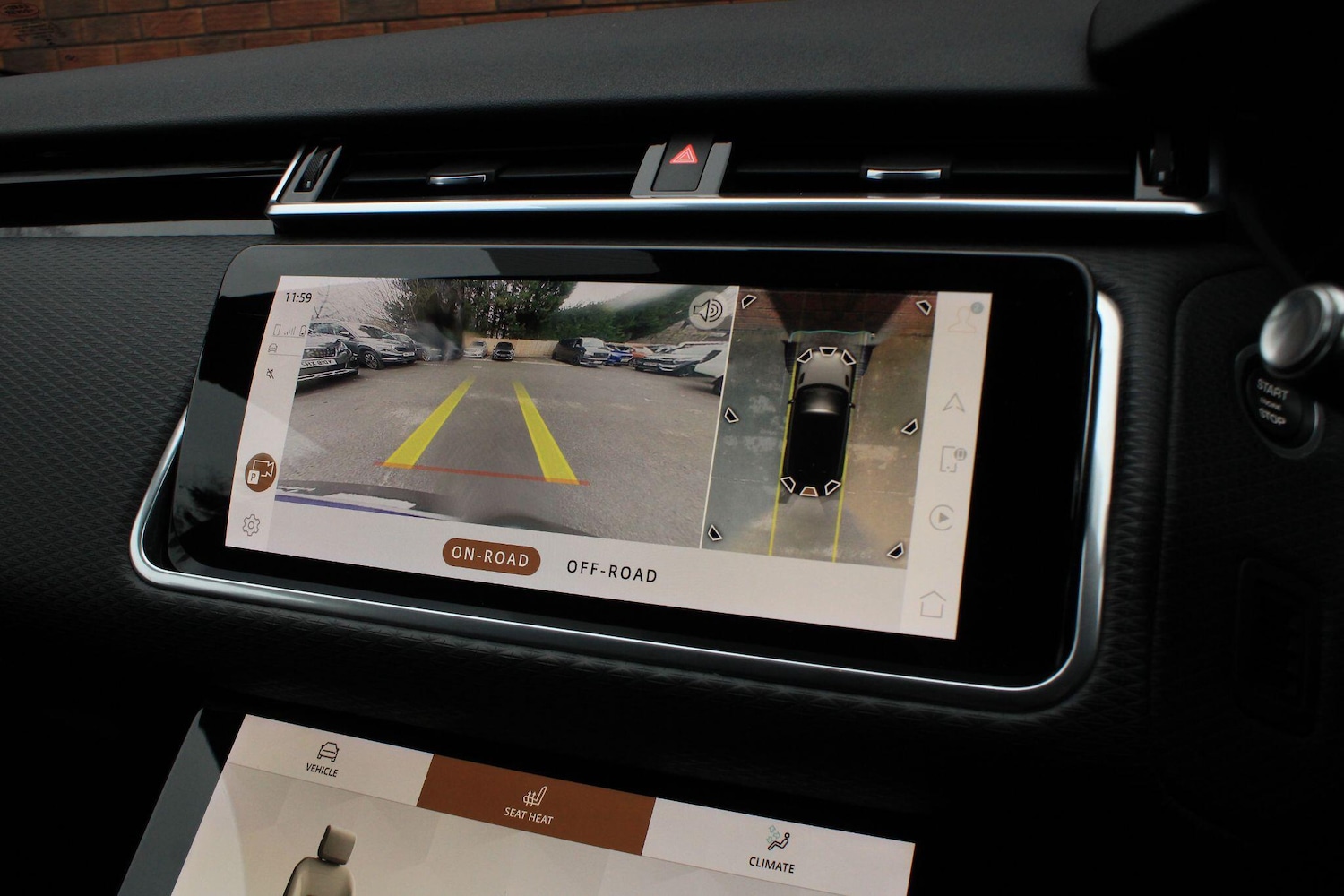 Used Land Rover Range Rover Velar 2021 for sale - 77039697: Photo 8