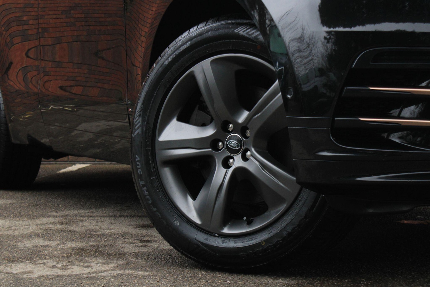 Used Land Rover Range Rover Velar 2021 for sale - 77039697: Photo 9