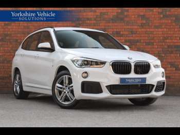 2018 (18) - 2.0 20i M Sport Auto xDrive Euro 6 (s/s) 5dr