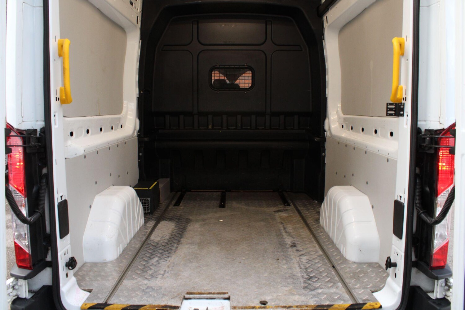 Used Ford Transit 2018 for sale - 77657741: Photo 10