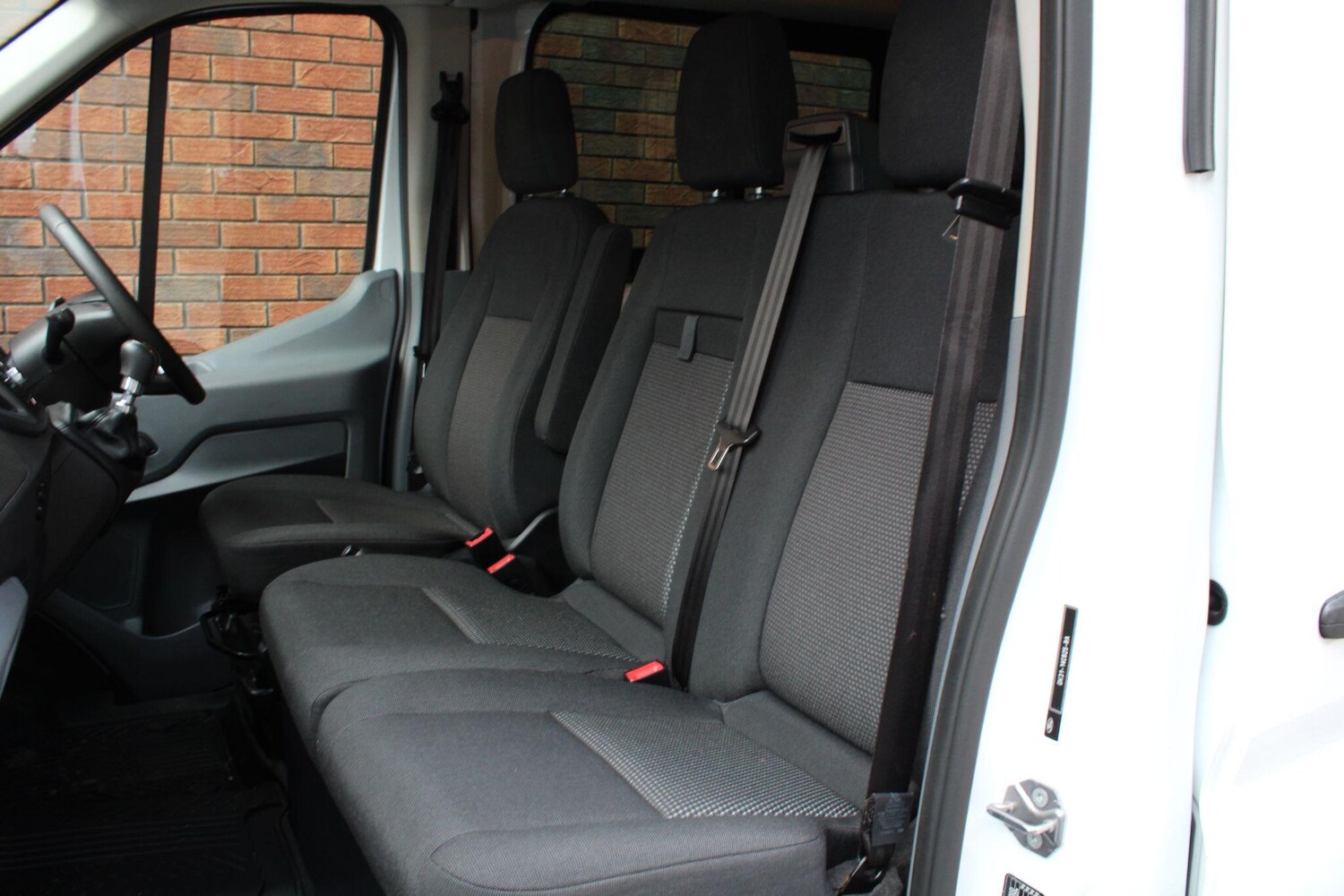 Used Ford Transit 2018 for sale - 77657741: Photo 14