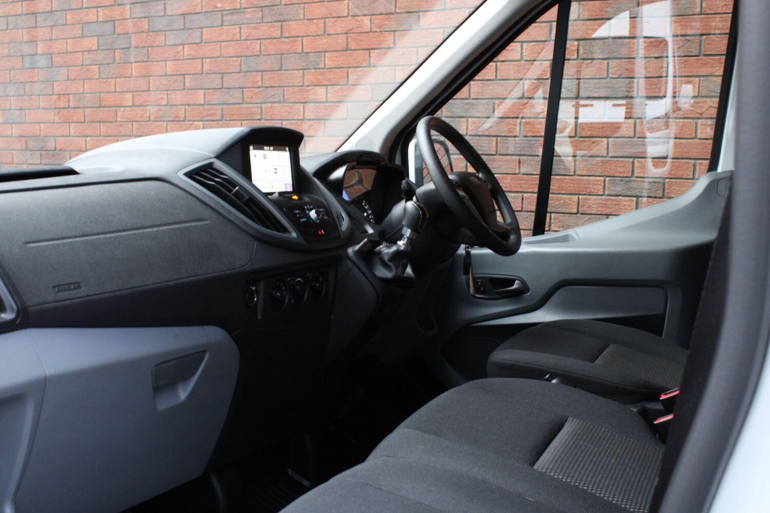 Used Ford Transit 2018 for sale - 77657741: Photo 15