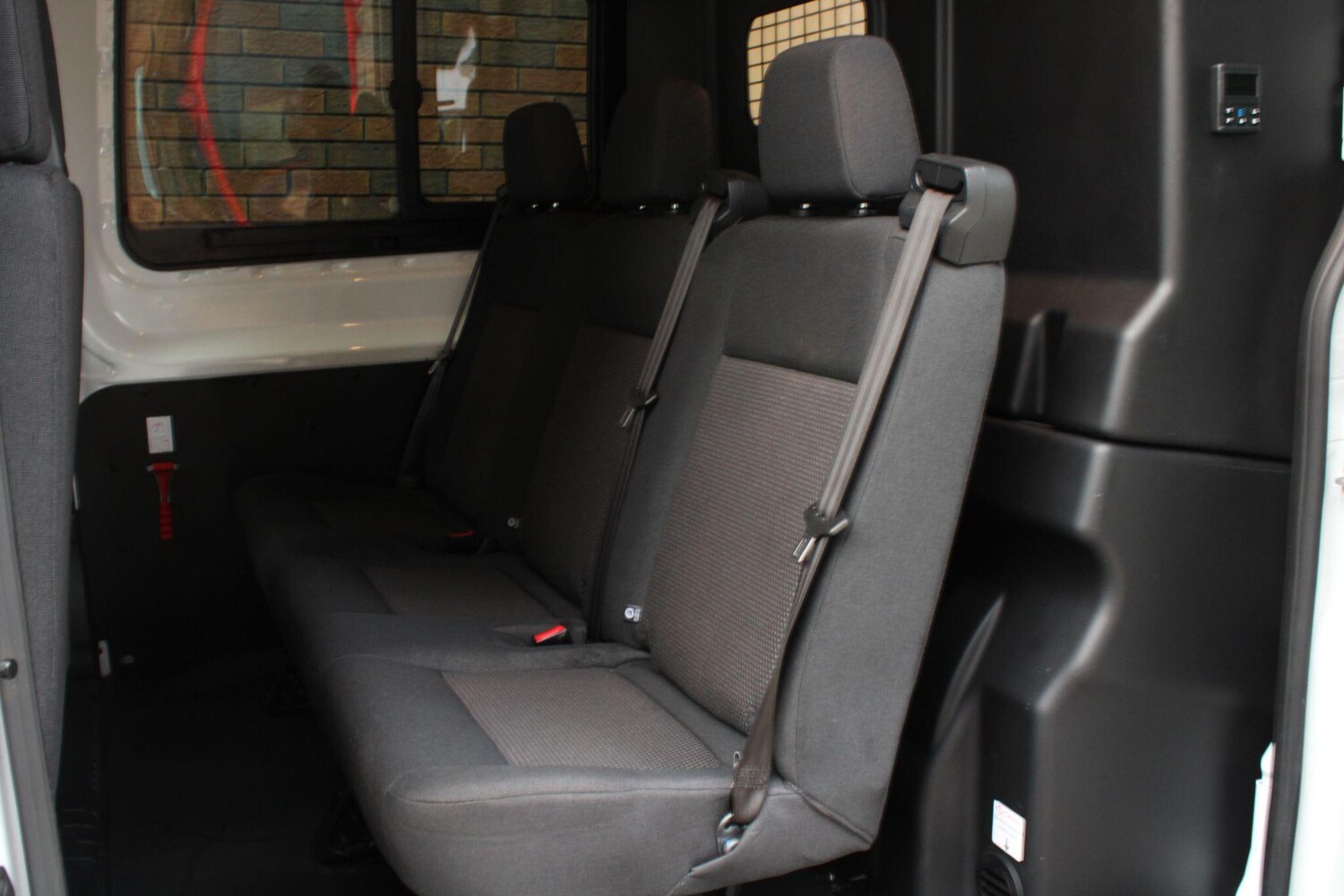 Used Ford Transit 2018 for sale - 77657741: Photo 18