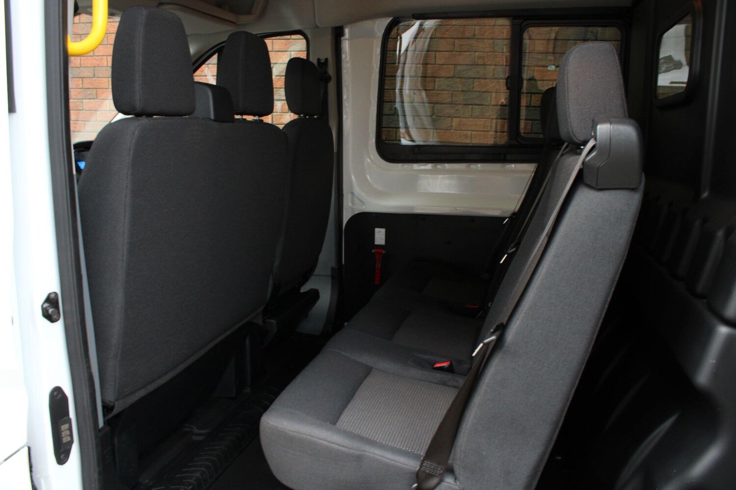 Used Ford Transit 2018 for sale - 77657741: Photo 19