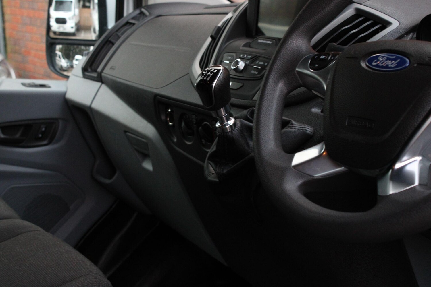 Used Ford Transit 2018 for sale - 77657741: Photo 20