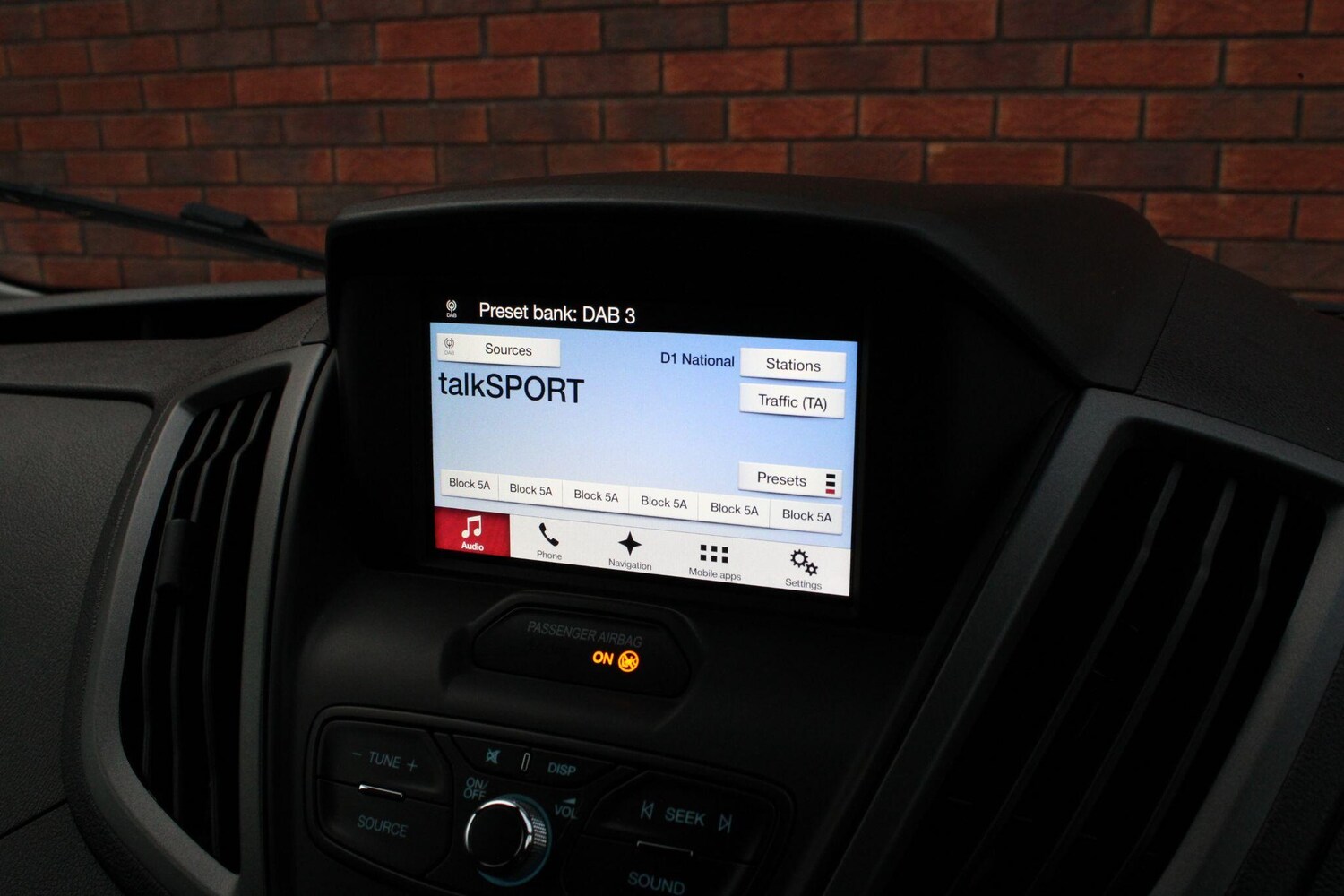 Used Ford Transit 2018 for sale - 77657741: Photo 21