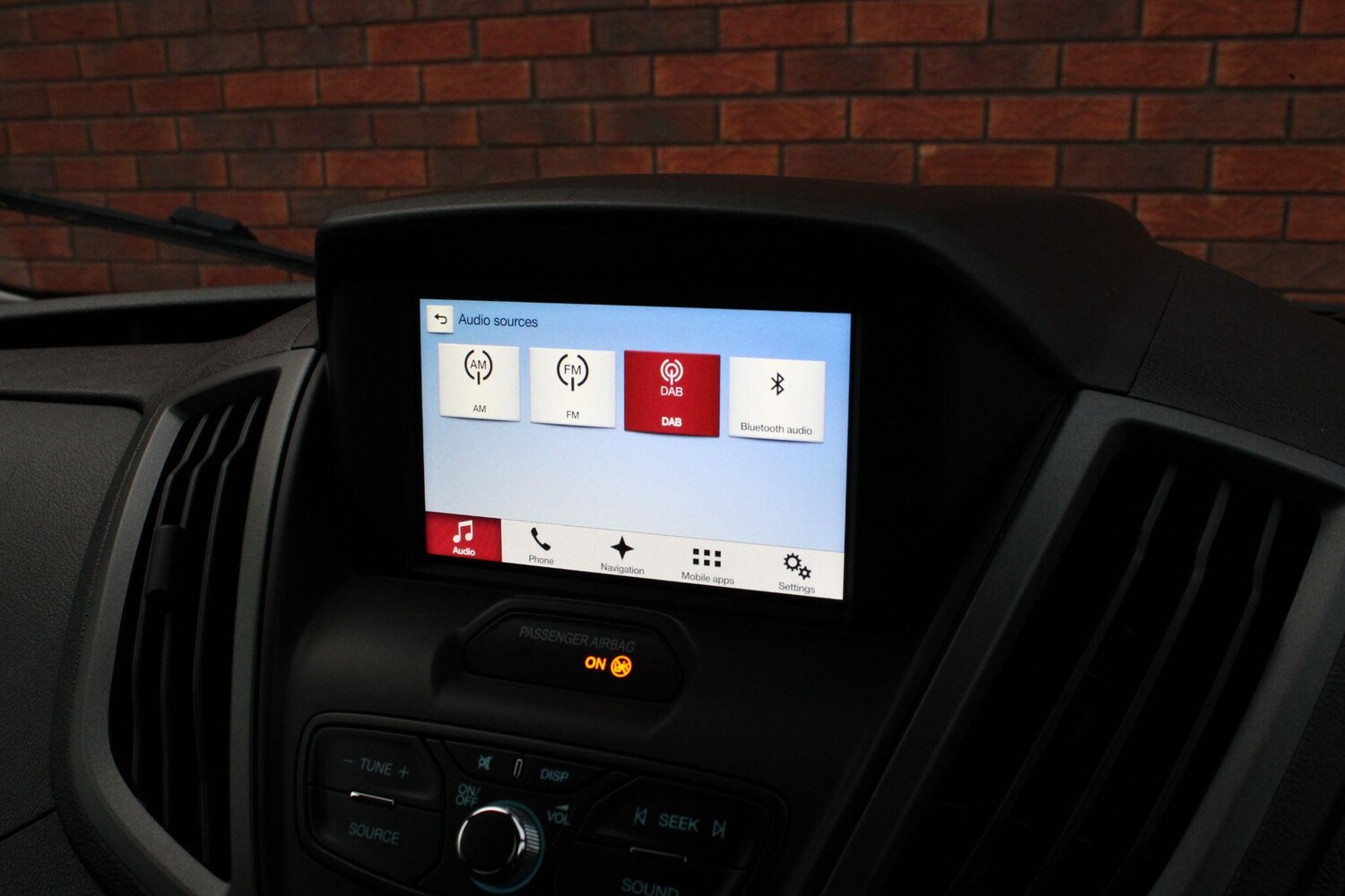 Used Ford Transit 2018 for sale - 77657741: Photo 22