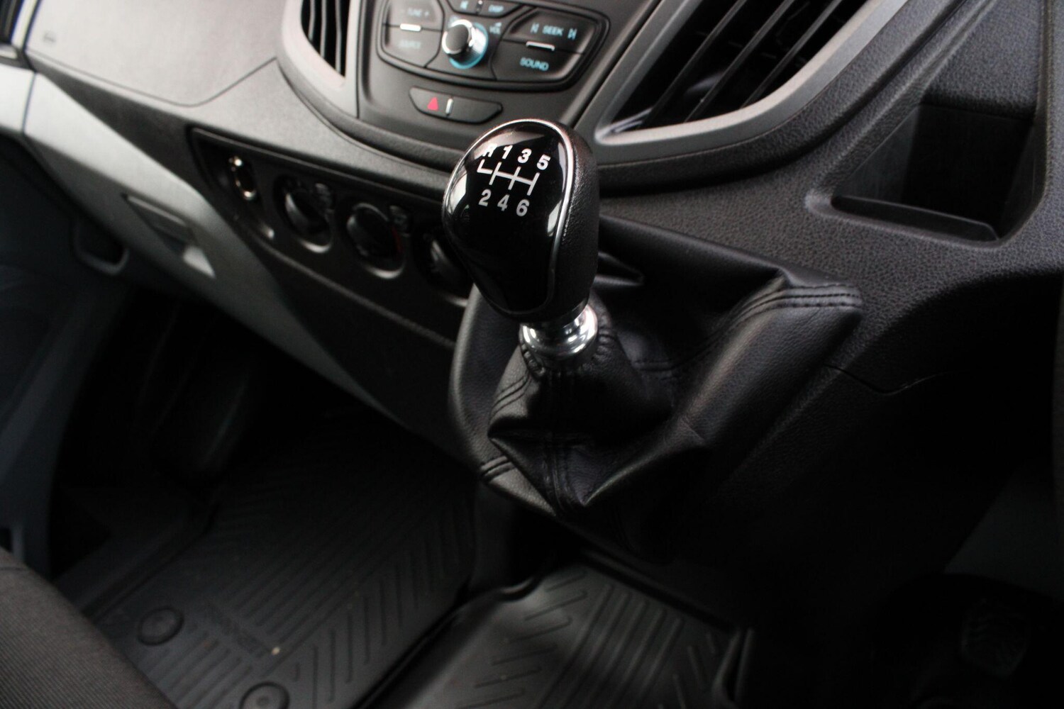 Used Ford Transit 2018 for sale - 77657741: Photo 23