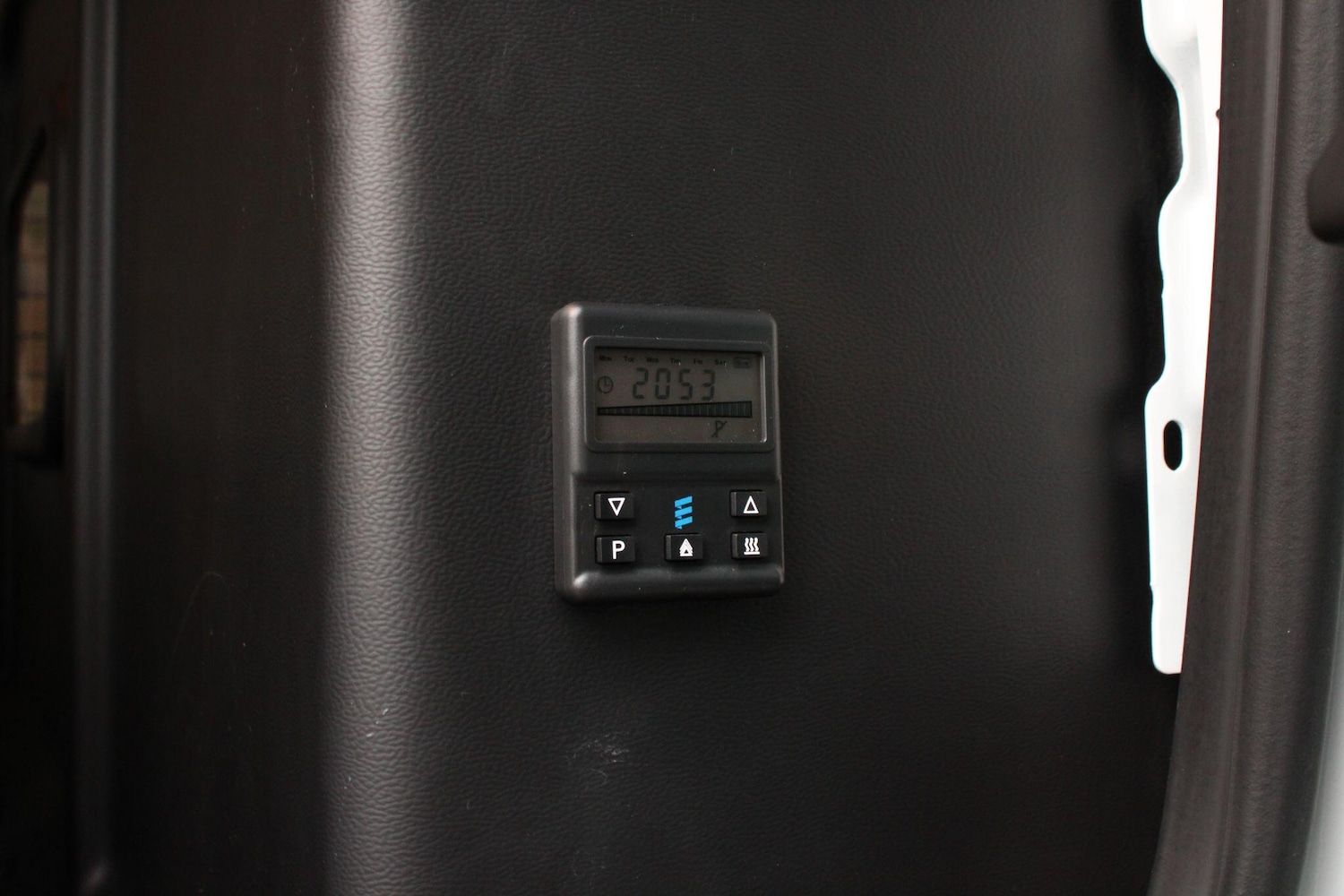 Used Ford Transit 2018 for sale - 77657741: Photo 26