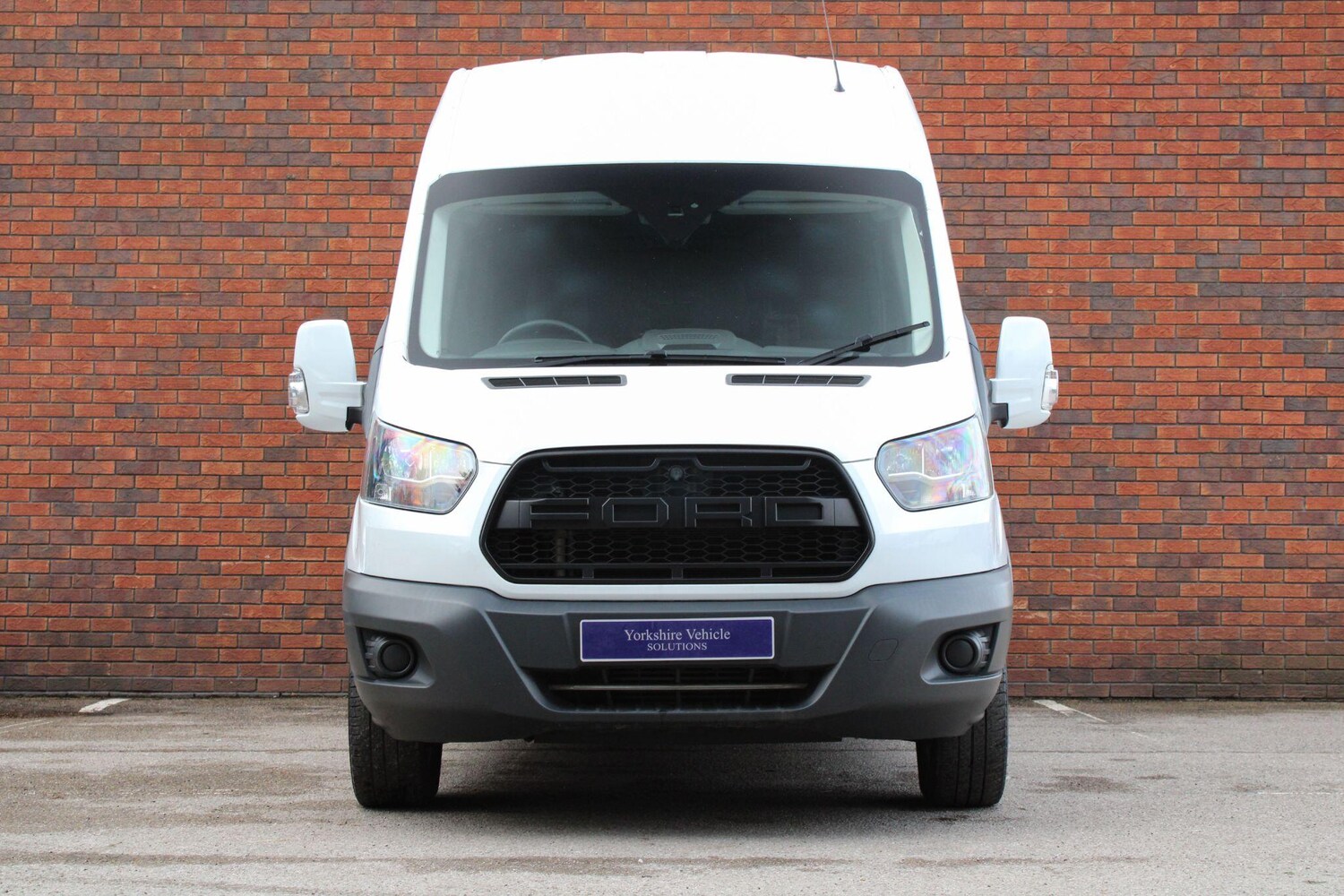 Used Ford Transit 2018 for sale - 77657741: Photo 27