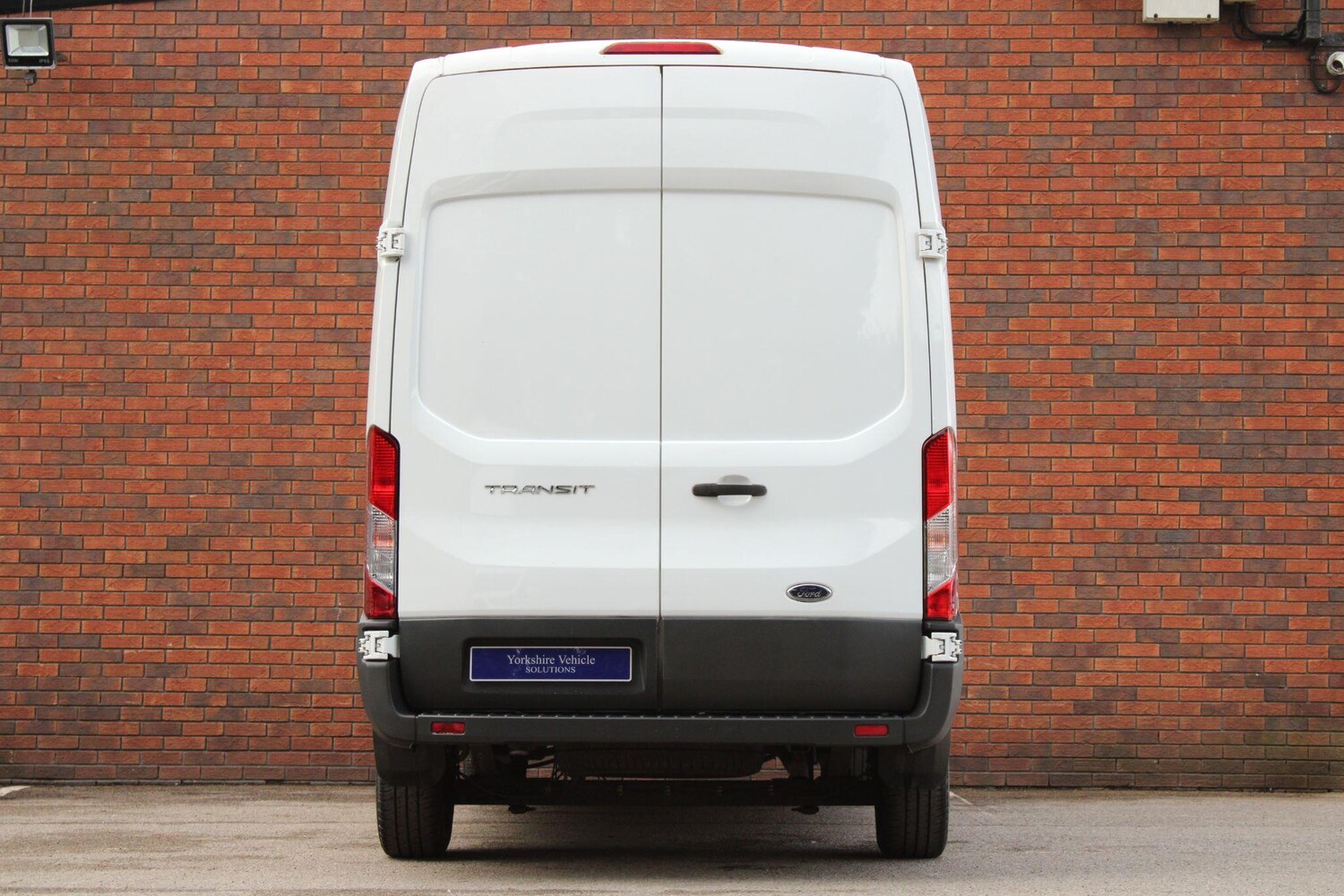 Used Ford Transit 2018 for sale - 77657741: Photo 28