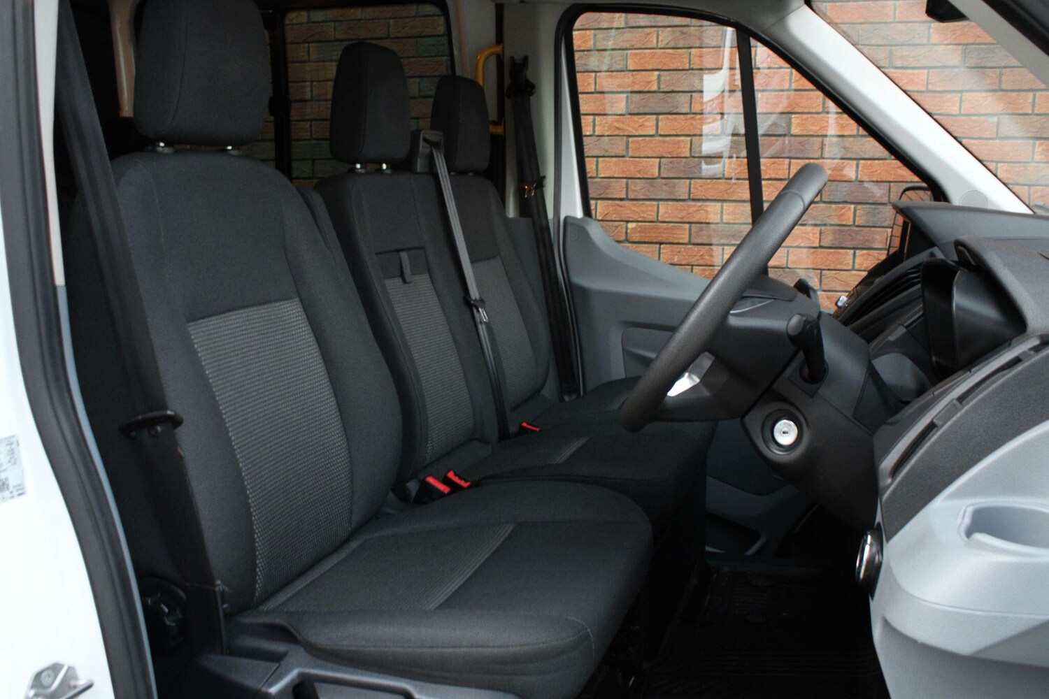 Used Ford Transit 2018 for sale - 77657741: Photo 4