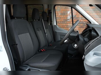 Used Ford Transit 2018 for sale - 77657741: Photo