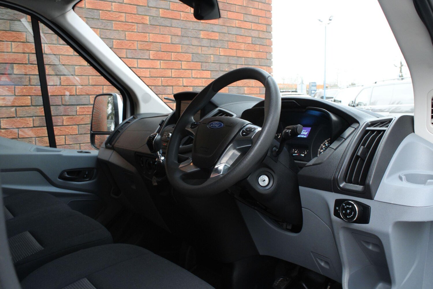 Used Ford Transit 2018 for sale - 77657741: Photo 5