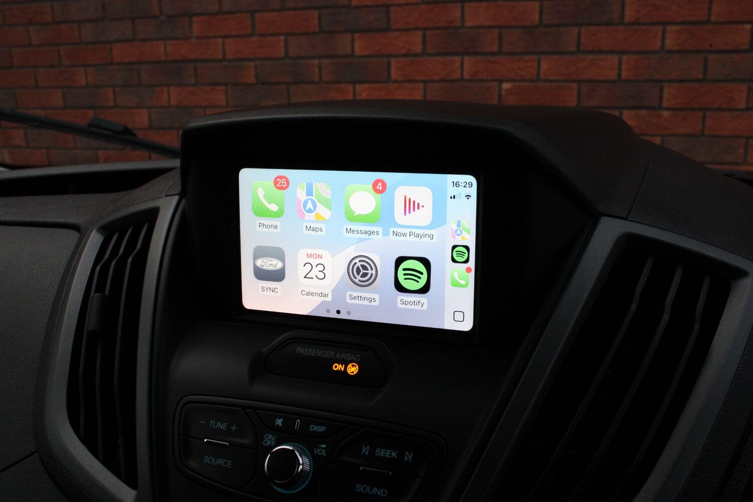 Used Ford Transit 2018 for sale - 77657741: Photo 6