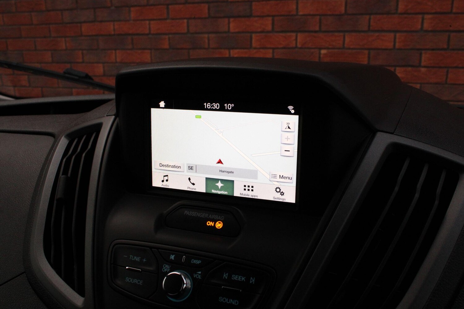 Used Ford Transit 2018 for sale - 77657741: Photo 7